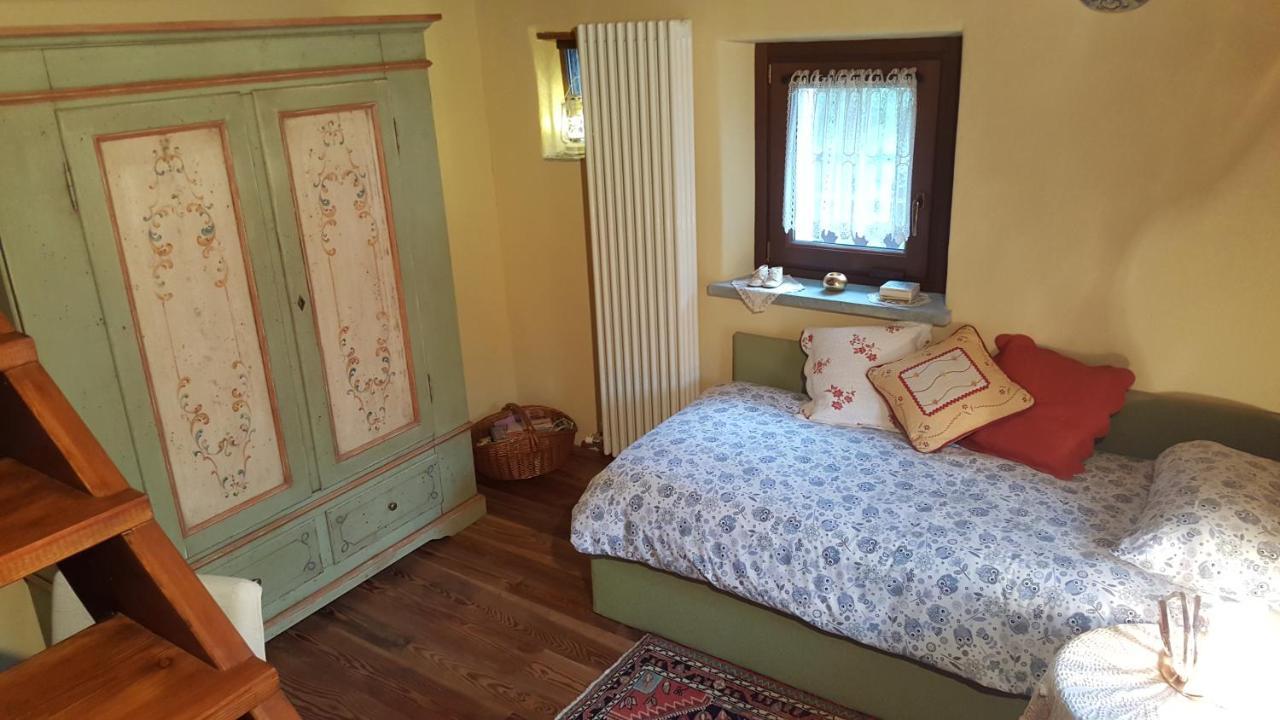 Home Sweet Home Antey-Saint-Andre Ngoại thất bức ảnh