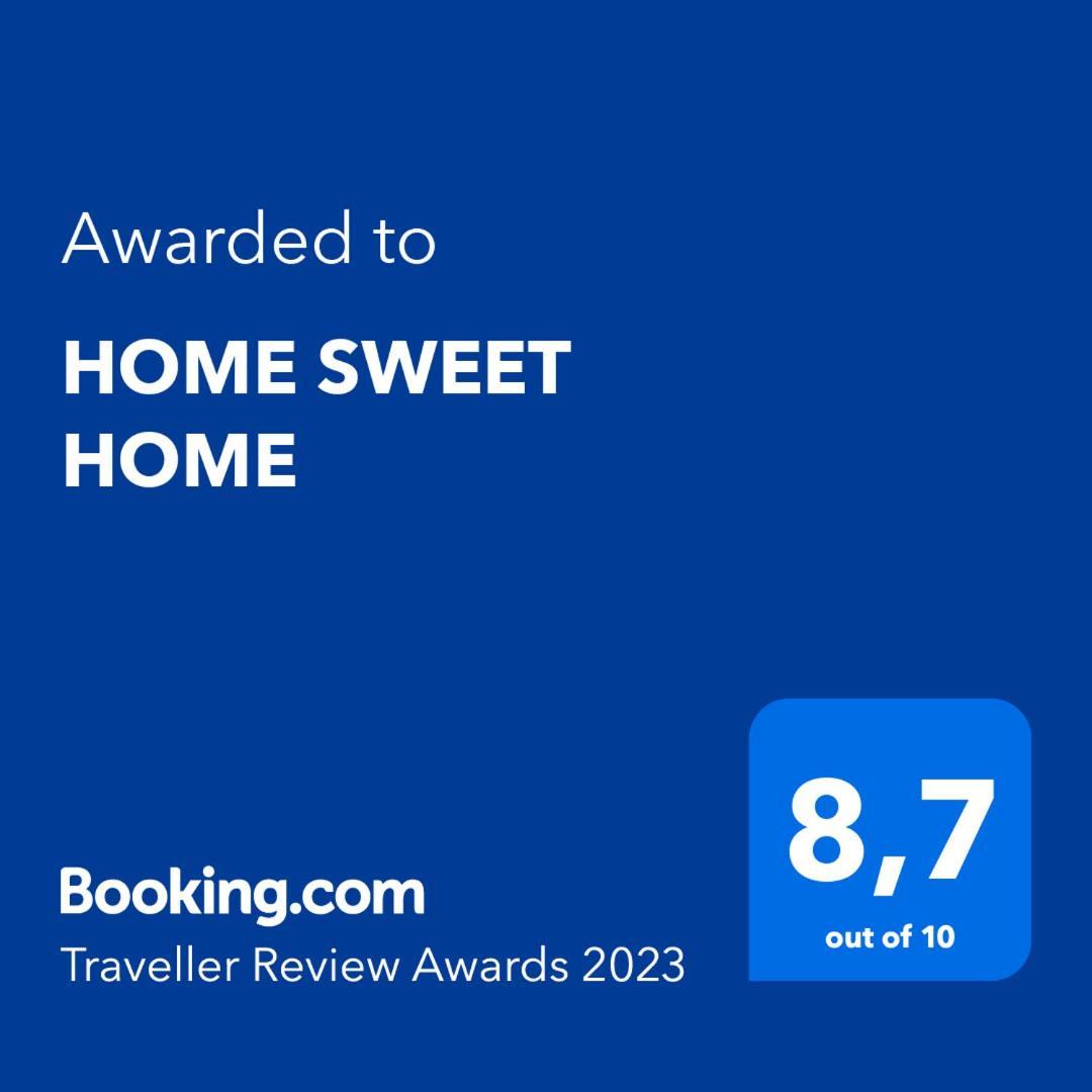 Home Sweet Home Antey-Saint-Andre Ngoại thất bức ảnh