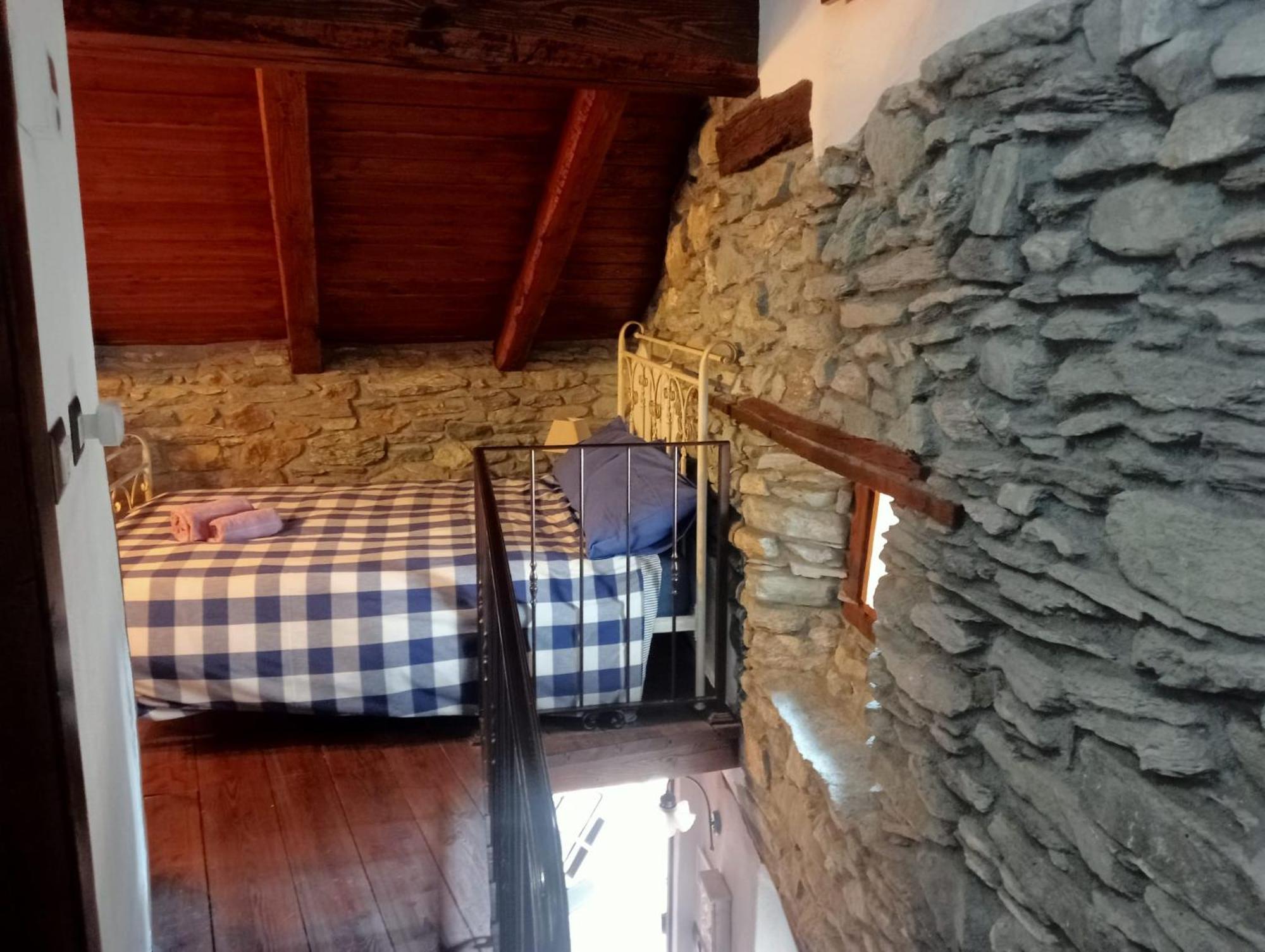 Home Sweet Home Antey-Saint-Andre Ngoại thất bức ảnh